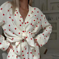 Womens Pajama Set