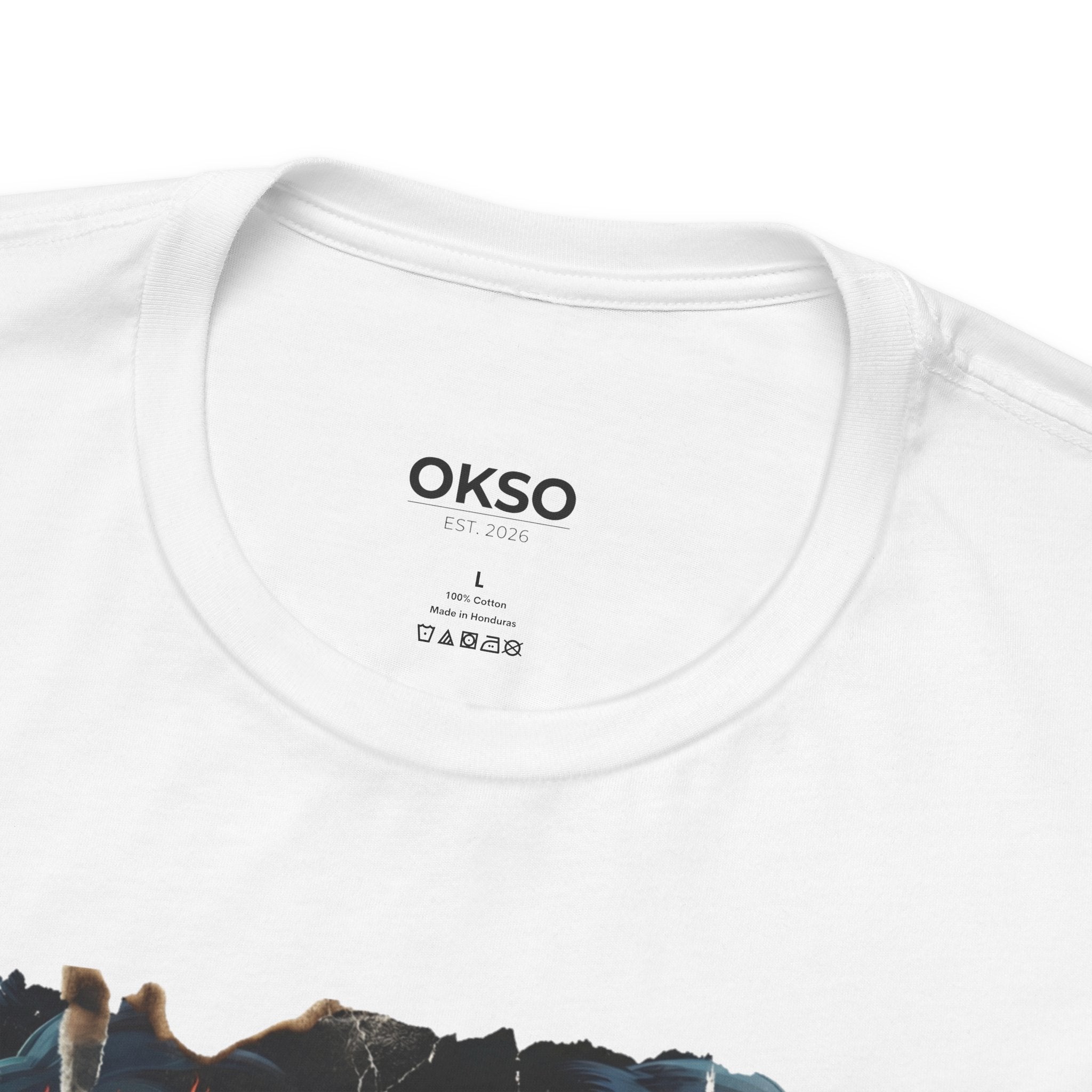 On My Last Brain Cell Tee — Retro Apocalypse Graphic T‑Shirt