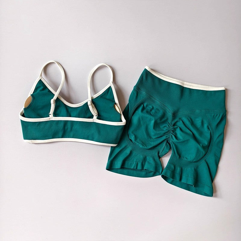 Womens Sportswear Set