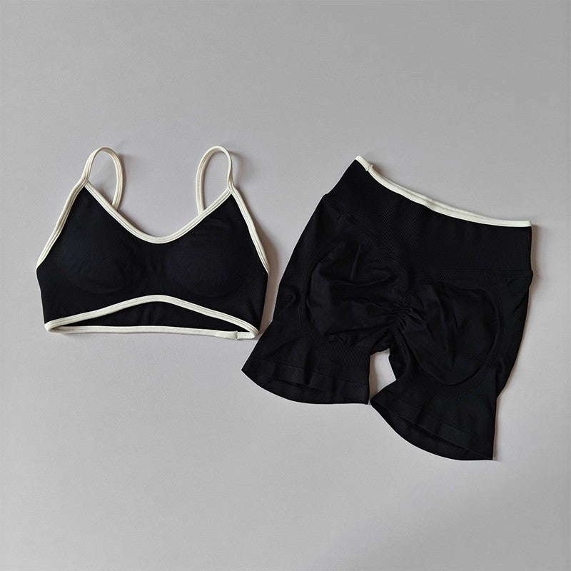 Womens Sportswear Set