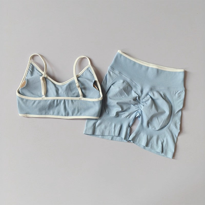 Womens Sportswear Set