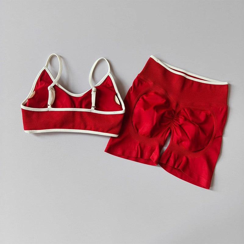 Womens Sportswear Set