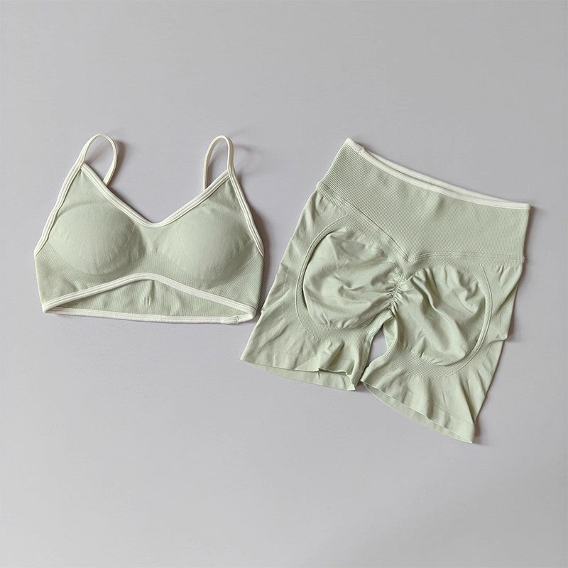 Womens Sportswear Set