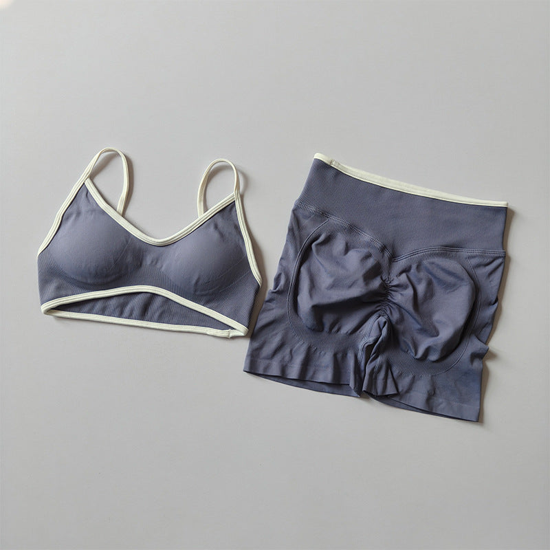 Womens Sportswear Set