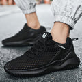 Breathable Mesh Casual Shoes for Men