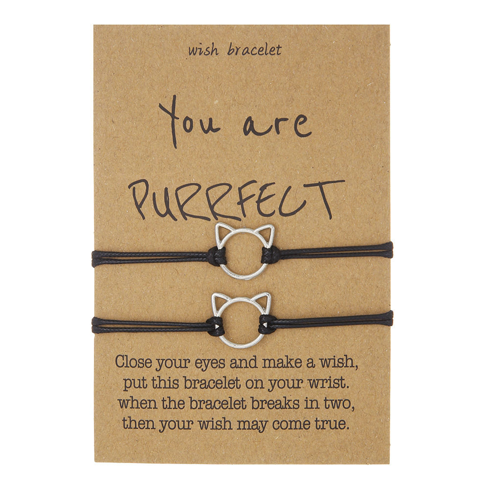 Bracelet For Couples- Lovers, friends, family