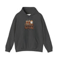 Coffee Hoodie - "Coffee Now" Funny Coffee Lover Pullover