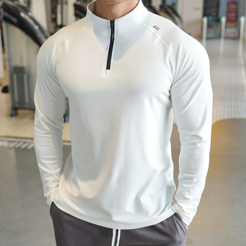 Men's Sport Quick-Dry T-Shirt