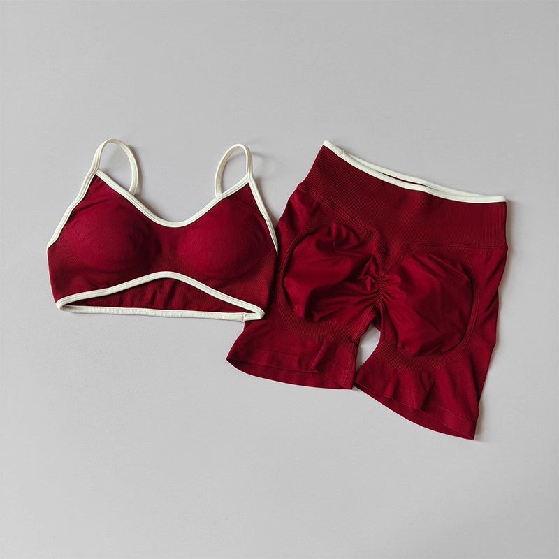 Womens Sportswear Set