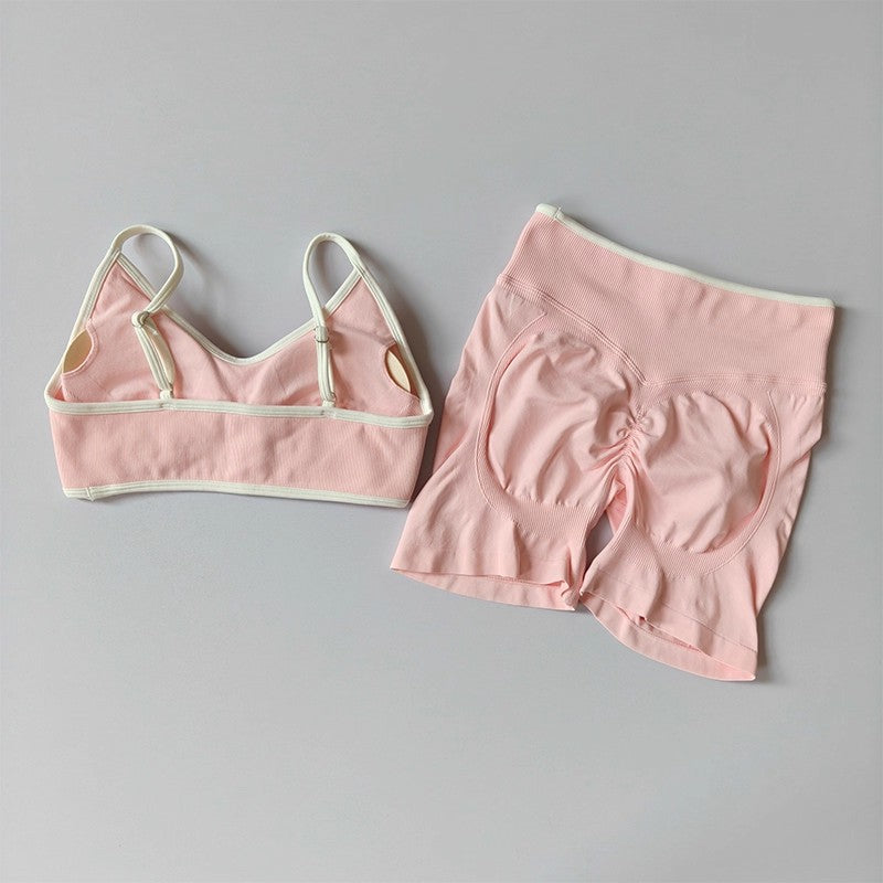 Womens Sportswear Set