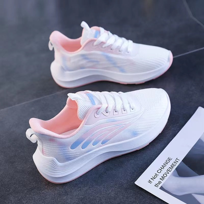 Casual Mesh Sneakers for Women