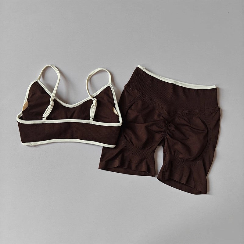 Womens Sportswear Set