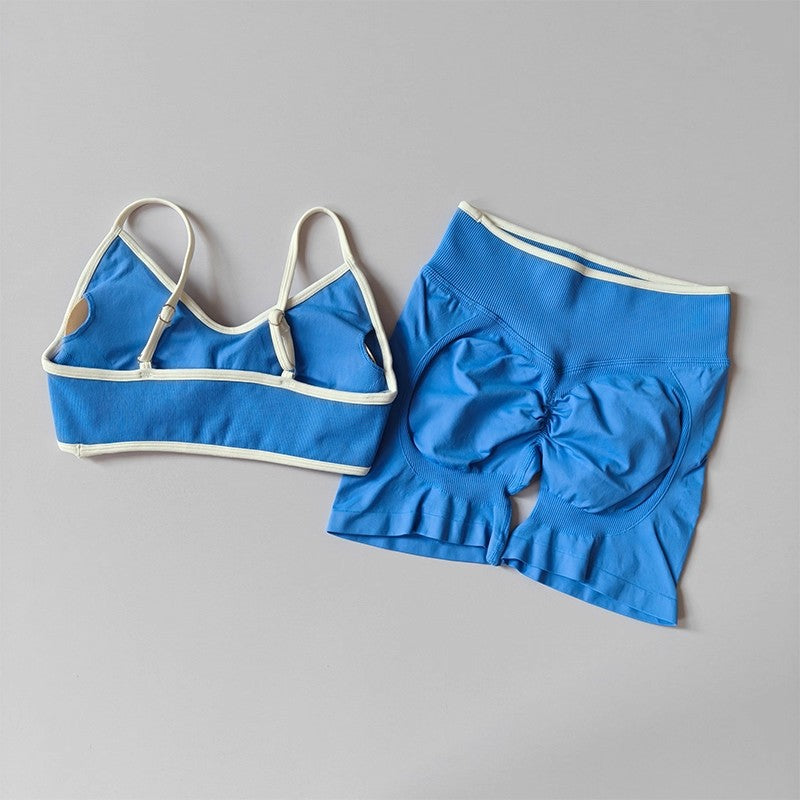 Womens Sportswear Set