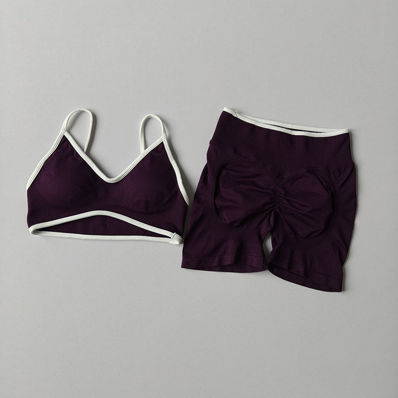 Womens Sportswear Set
