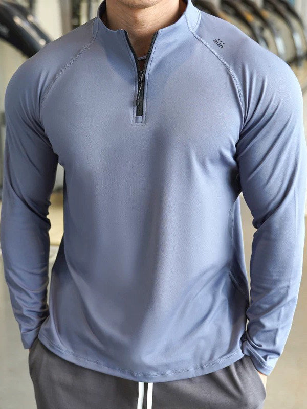 Men's Sport Quick-Dry T-Shirt