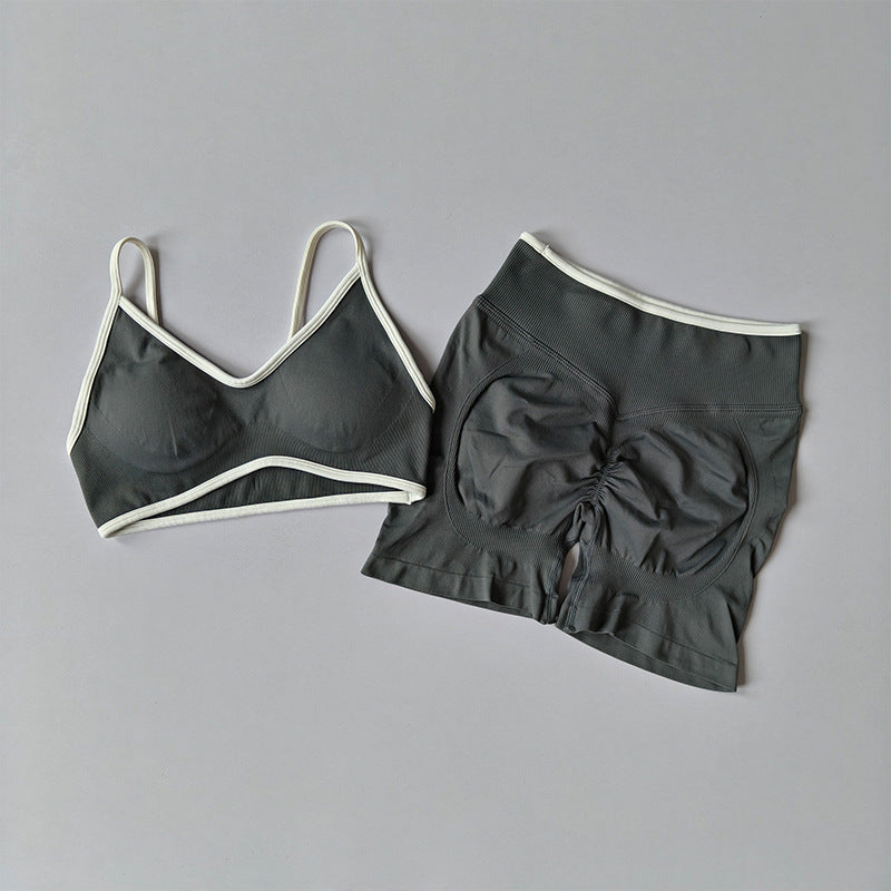 Womens Sportswear Set