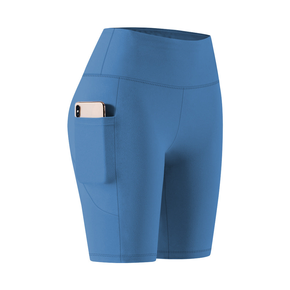 High Waist Yoga Leggings- Plus Size