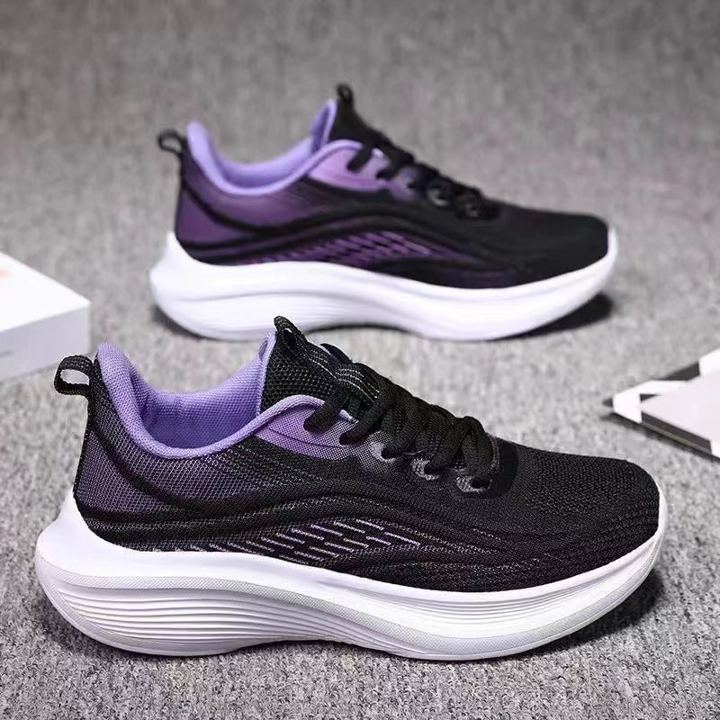 Casual Mesh Sneakers for Women
