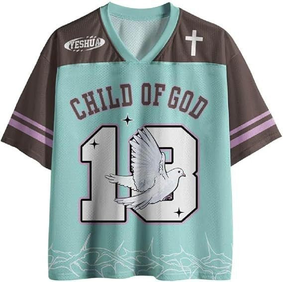 Breathable sports T-shirt