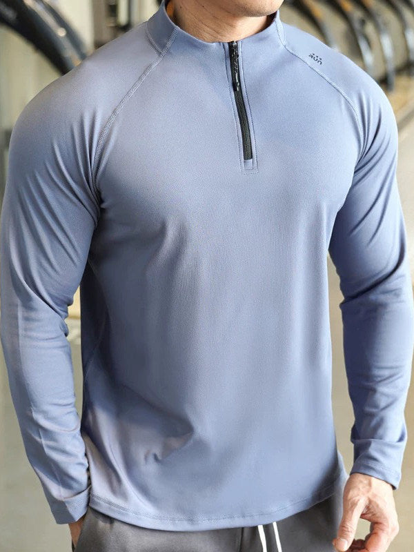 Men's Sport Quick-Dry T-Shirt